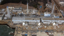 Partial power outage at Fukushima plant, water release suspended