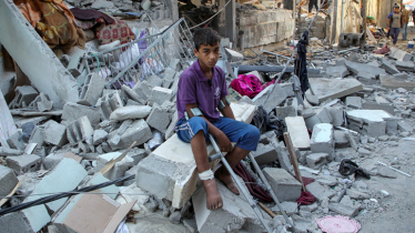 srael strikes Gaza as more Rafah evacuations ordered