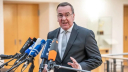 German leak is ’transparent’ Russian bid to split West