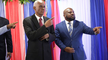 Haiti to rotate transitional council leader