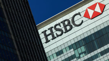 HSBC posts $12.7 billion pre-tax profit in first quarter