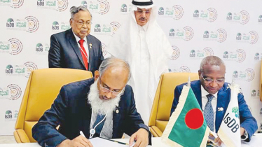IsDB, Bangladesh sign $289.52m loan deal for housing project 