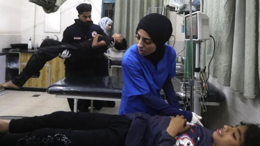 Israel’s planned invasion of Rafah risks killing hundreds of thousands