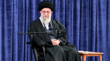Iranians to ‘not worry’ after president’s helicopter accident : Khamenei