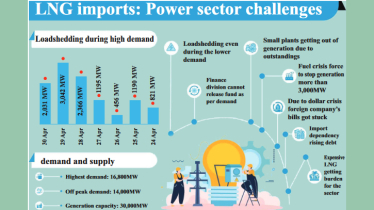 Power sector limps with multifaced problems