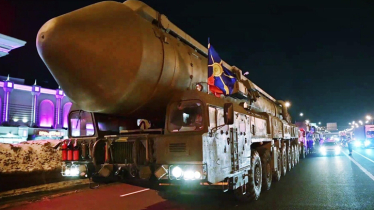 Russia notifies US of Yars missile launch