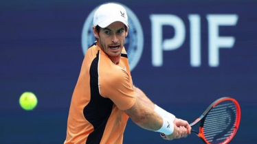 Murray says emotional farewell to his Miami ‘tennis home’