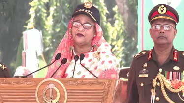 Govt enabling armed forces to face any situation : PM