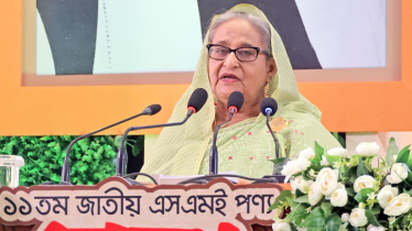 Don’t ruin country, yourself saving few money of waste management: PM