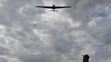 Russia shoots down 68 Ukrainian drones
