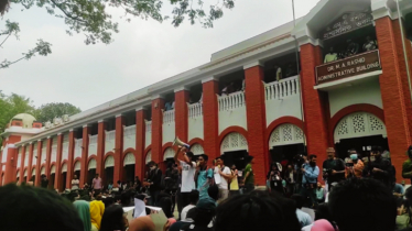 Students’ leaders hail HC order staying BUET’s ban on politics  