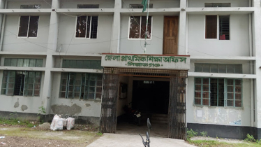Body of Sirajganj district primary edu office’s night guard recovered