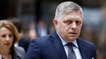 Slovak PM suffers life-threatening wounds in assassination attempt