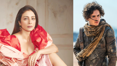Tabu to star in ‘Dune’ prequel series ’Dune: Prophecy’