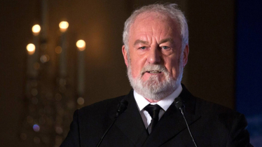 Actor Bernard Hill, of ‘Titanic’ and ‘Lord of the Rings’, dies