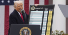 US firm on August 1 tariff deadline, no extensions