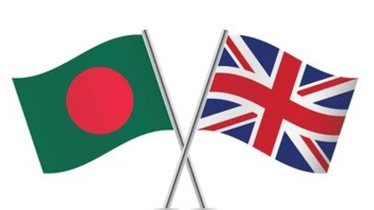 UK announces $50m loan for Bangladesh’s MSMEs, women entrepreneurs 