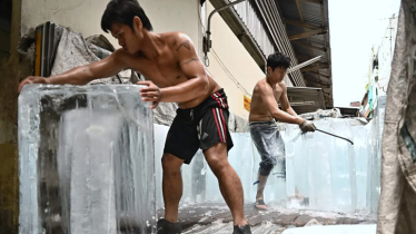 Over 100 heat records broken in Vietnam in April