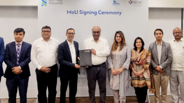 Standard Chartered and Apollo Multispecialty Hospitals signed MoU