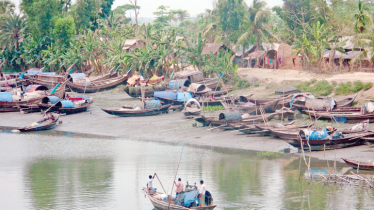 Fishing ban casts shadow on Eid festivities for fishermen