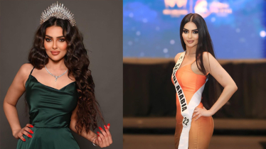 Meet Rumy Alqahtani, Saudi Arabia’s first Miss Universe contestant