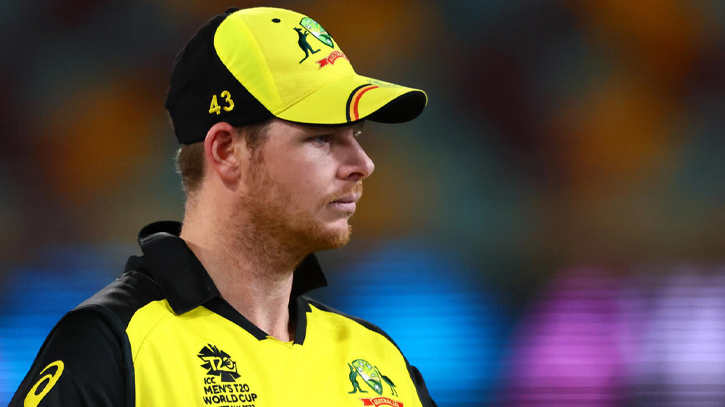 Smith axed as Australia name T20 World Cup squad