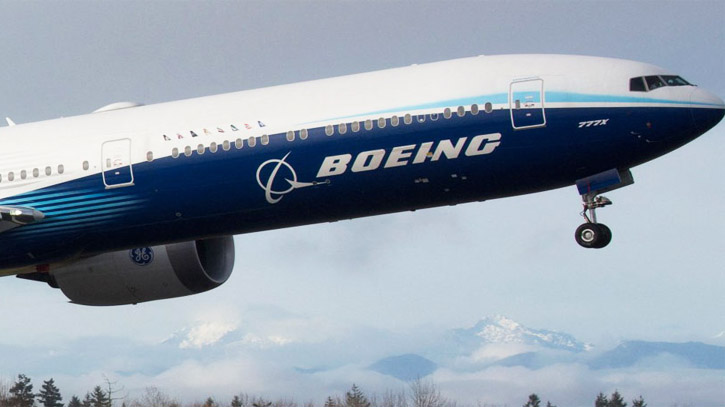 Boeing announces almost 2,200 layoffs at historic sites Boeing announces almost 2,200 layoffs at historic sites