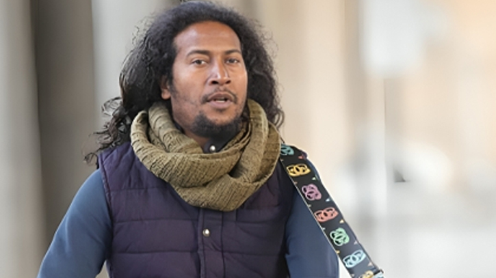 Bangladeshi singer Papi Mona in top 10 of US music competition Bangladeshi singer Papi Mona in top 10 of US music competition