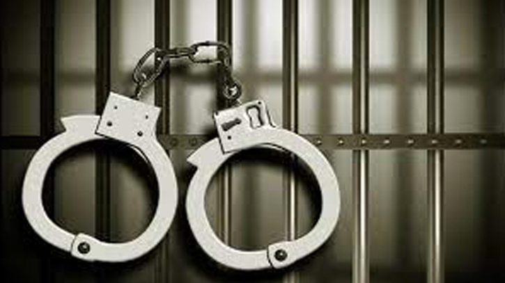 27 held on narcotics charges during DMP drive 27 held on narcotics charges during DMP drive