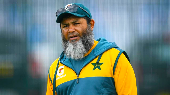 Mushtaq Ahmed appointed Bangladesh Spin Bowling Coach