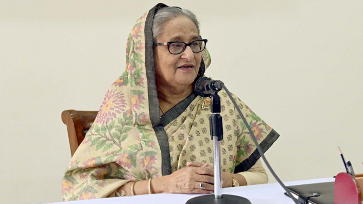 PM gives instructions for better treatment of Prof Anu Muhammad PM gives instructions for better treatment of Prof Anu Muhammad