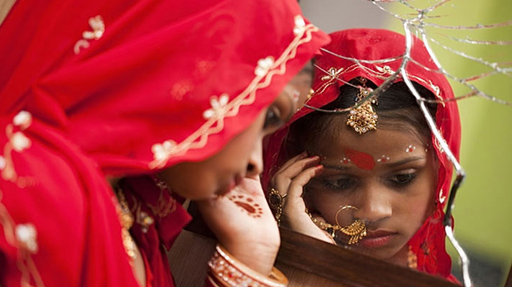 Child Marriage: A Fight for Bangladeshi Daughters 