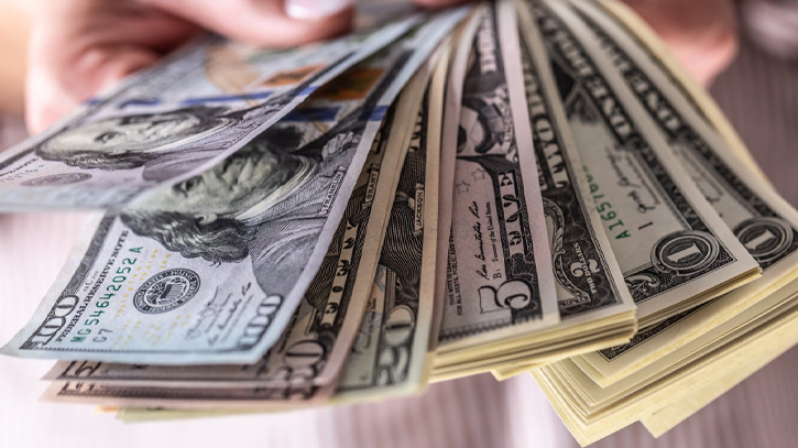 MLA draft agreement to recover laundered money MLA draft agreement to recover laundered money