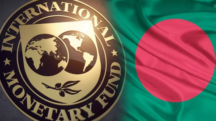 IMF stresses on forex reserves target for 3rd tranche of $4.7 billion loan IMF stresses on forex reserves target for 3rd tranche of $4.7 billion loan