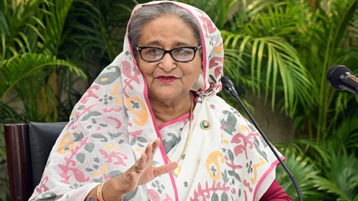 UNESCAP: PM Hasina to visit Thailand next week