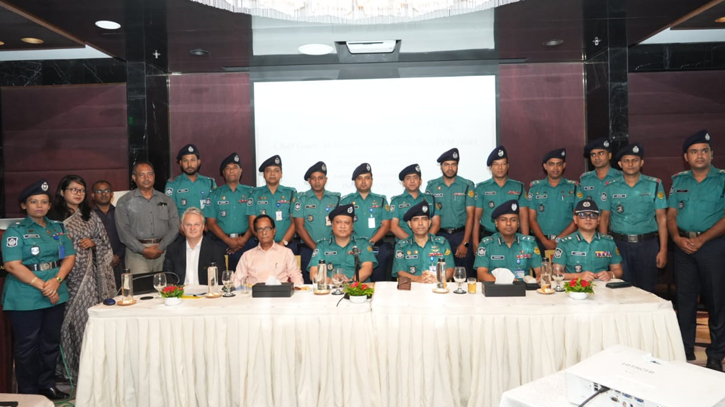DMP intelligence-led Policing Workshop DMP intelligence-led Policing Workshop