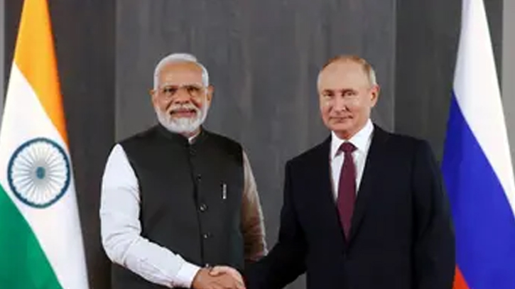 Modi’s Visit to Russia in Final Stage of Preparation Modi’s Visit to Russia in Final Stage of Preparation