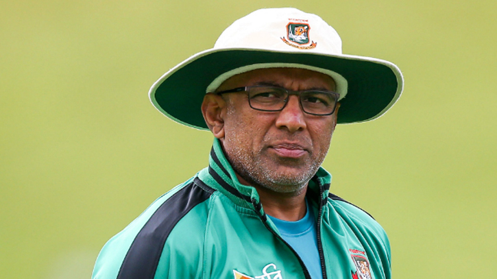 BCB dismisses speculation over Hathurusingha BCB dismisses speculation over Hathurusingha