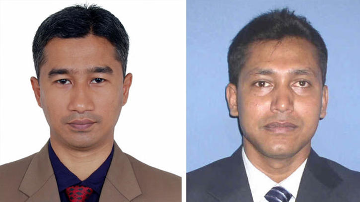 Appointments of PM’s DPS, APS canceled