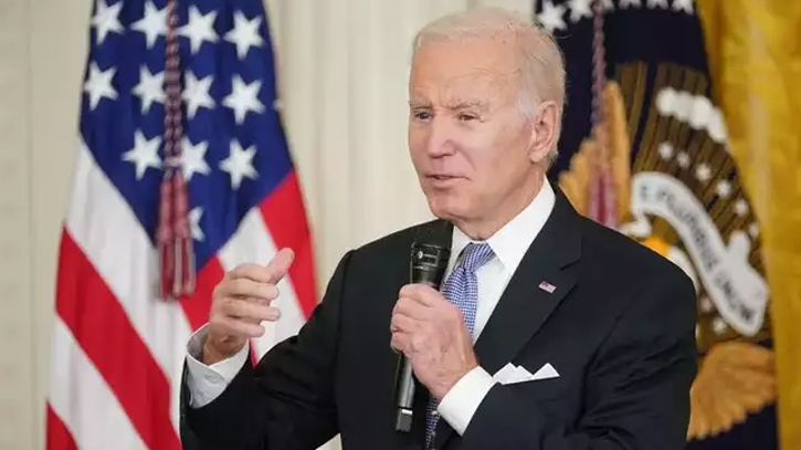 Biden again warns Netanyahu on Rafah as US assesses ceasefire