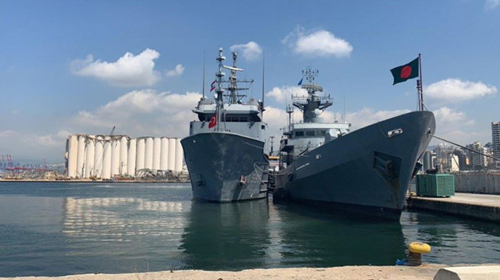 Navy ships to remain open for all on Armed Forces Day Navy ships to remain open for all on Armed Forces Day