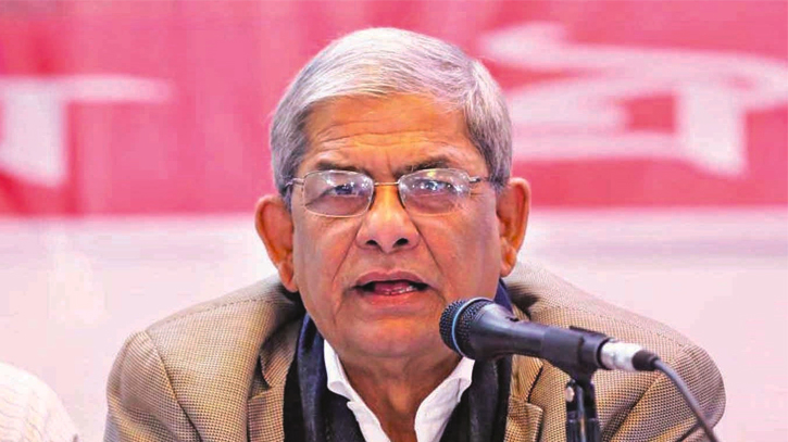 Continue fight for voting rights, democracy: Fakhrul