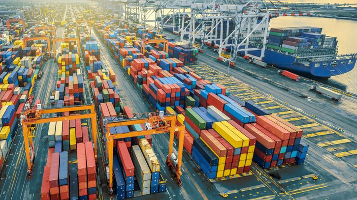 Export container crisis mounts Export container crisis mounts
