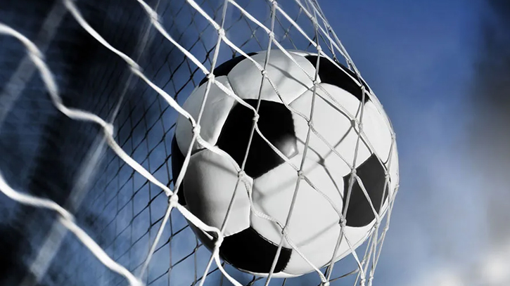 Suddopuskorini post win in women’s football Suddopuskorini post win in women’s football