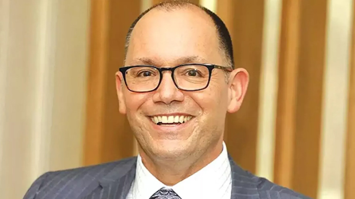 Peter Haas joins Excelerate Energy as Strategic Adviser Peter Haas joins Excelerate Energy as Strategic Adviser