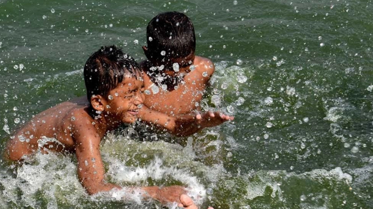 Mexico heat waves leave 48 dead since March Mexico heat waves leave 48 dead since March