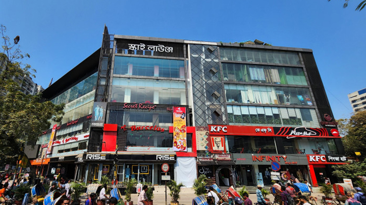 Fire safety of Mirpur buildings in question Fire safety of Mirpur buildings in question