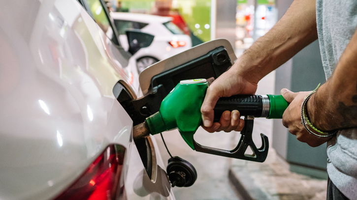Leap year outage shutters New Zealand petrol pumps Leap year outage shutters New Zealand petrol pumps