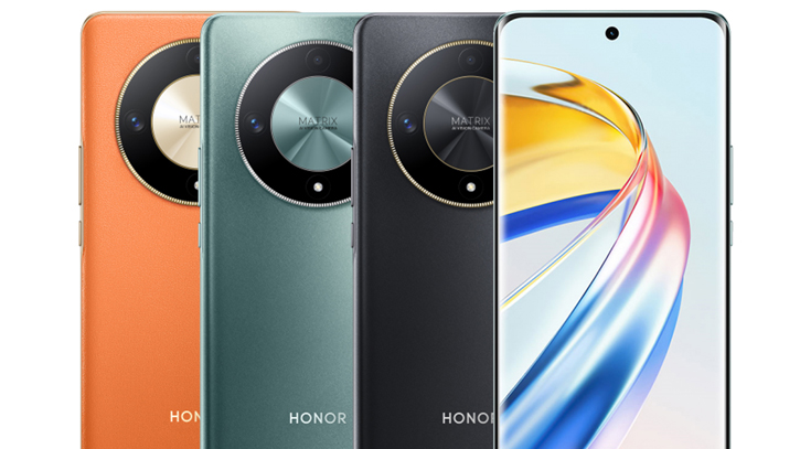 Mid-Range Flagship Smartphone HONOR X9B in Bangladeshi market