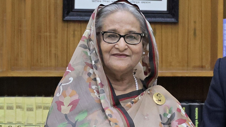 PM visits Remal-hit Kalapara of Patuakhali tomorrow PM visits Remal-hit Kalapara of Patuakhali tomorrow